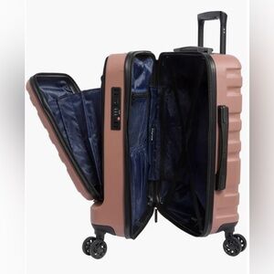 🆕 & Original CALPAK 20in Voyager Hardside Carry-on Spinner